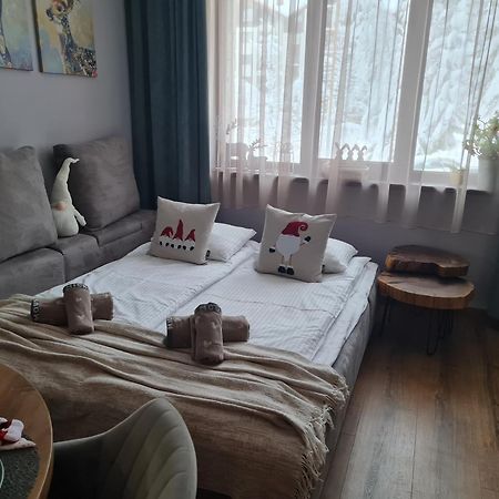 Mountain Peak Apartment Borovets Exterior photo